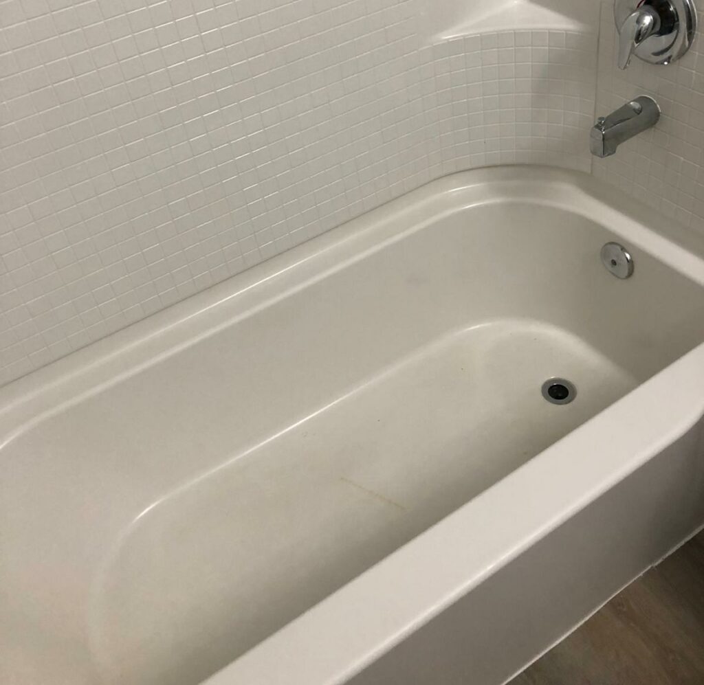 Kellems Plumbing in San Diego - Bathroom Remodel