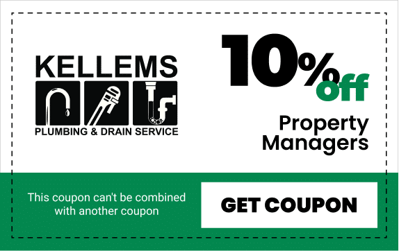 Kellems Plumbing in San Diego - PManagers Coupon